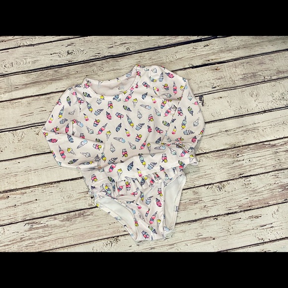 GAP Other - Gap Toddler Swimsuit